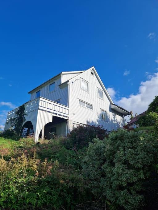 Madsgard Holiday home