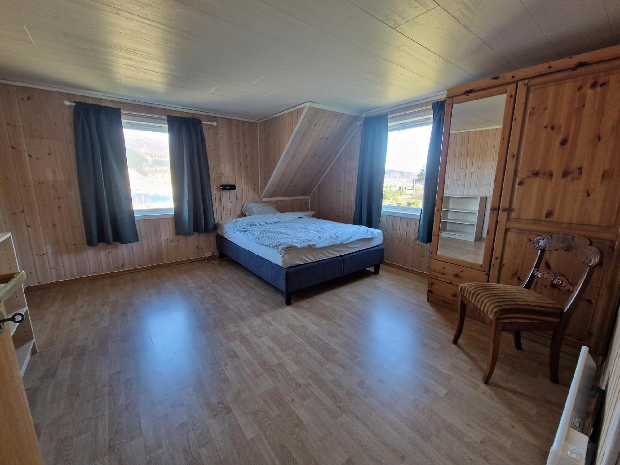 Madsgard Holiday home *