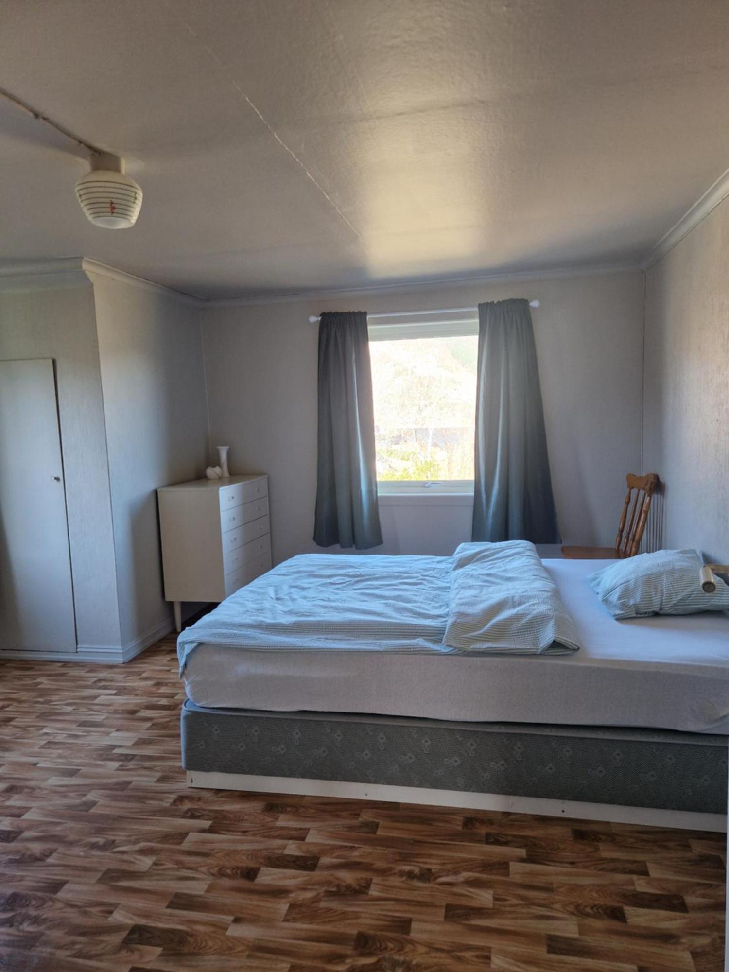 Holiday home Madsgard